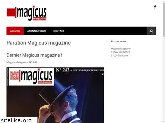 magicus.org
