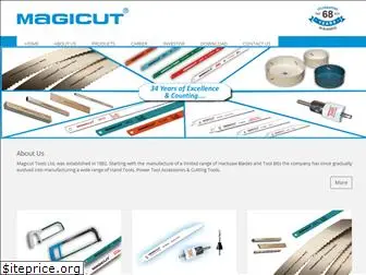 magicuttools.com