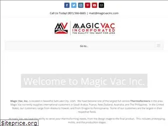 magicvacinc.com