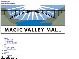 magicvalleymall.com