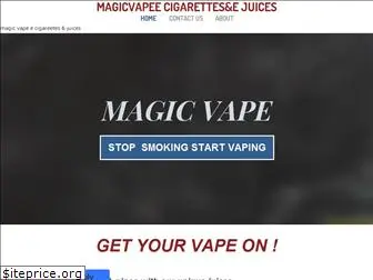 magicvape280.com