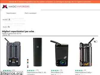 magicvaporizers.it