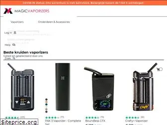 magicvaporizers.nl