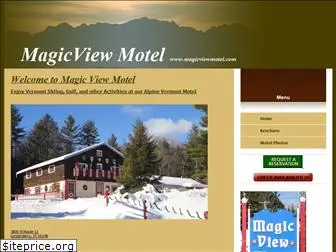 magicviewmotel.com