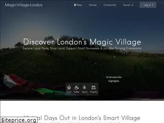 magicvillage.london