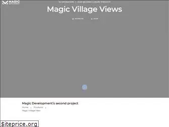 magicvillage2.com