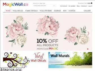 magicwall.ca