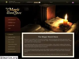 magicwandstore.com