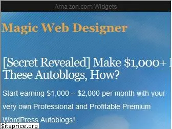 magicwebdesigner.com