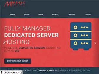 magicwebindia.com