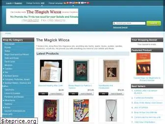 magicwicca.com