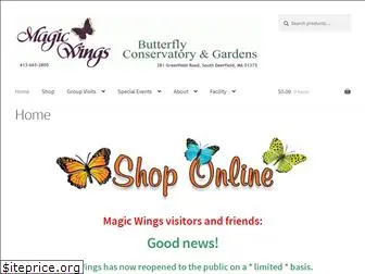 magicwings.com