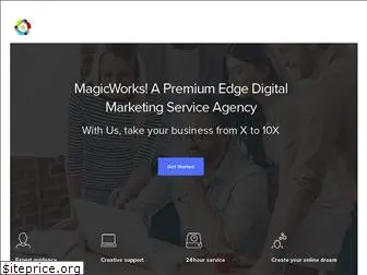 magicworksitsolutions.com