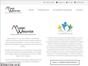 magicwrighter.com