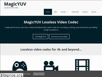magicyuv.com