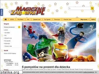 magicznezabawki.pl
