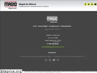 magiddemexico.com.mx