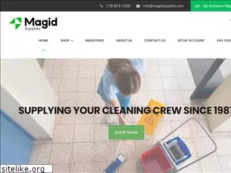 magidsupplies.com