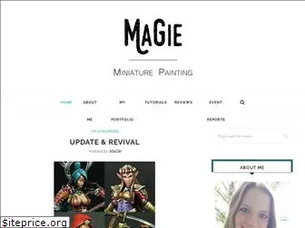 magieminiatures.com