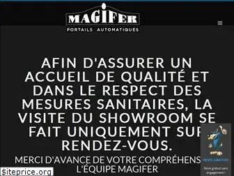 magifer.com