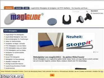 magiglide-shop.de