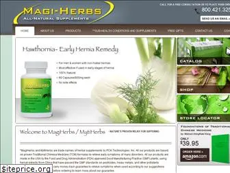 magiherbs.com
