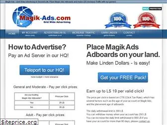 magik-ads.com