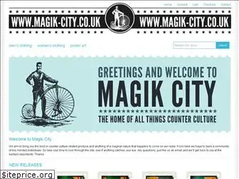 magik-city.co.uk