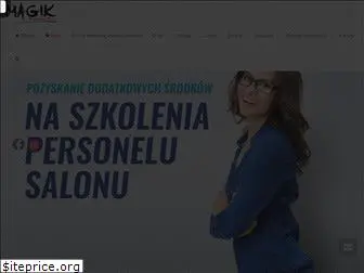 magik.pila.pl