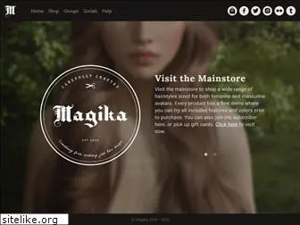 magika.se