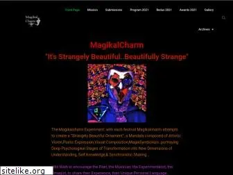magikalcharm.com