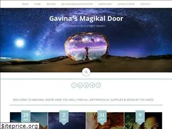 magikaldoor.com