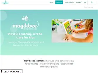 magikbee.com