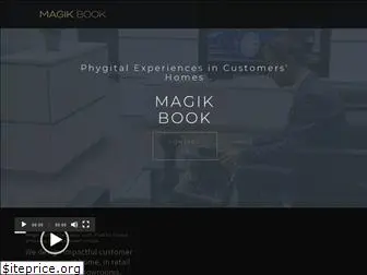 magikbook.com