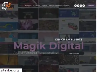 magikdigital.com