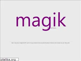 magikerp.com