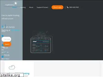 magikhosting.com.au
