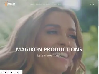 magikon.com