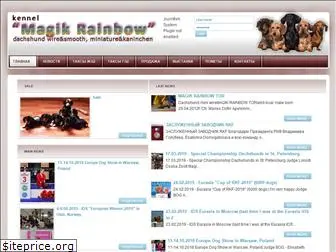 magikrainbow.com