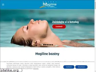 magiline.cz