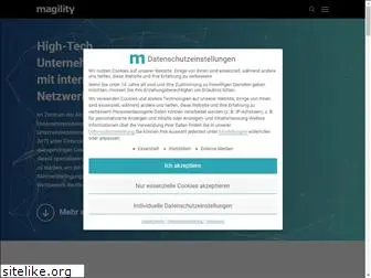 magility.com