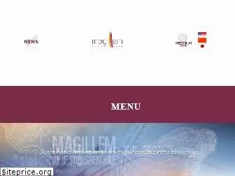 magillem.com