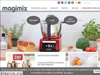 magimix.be