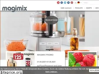 magimix.de