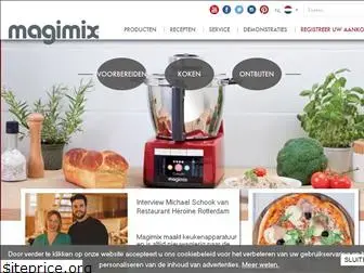 magimix.nl