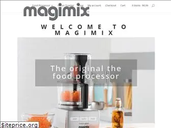 magimixhome.com