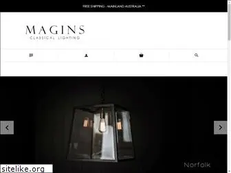maginslighting.com.au