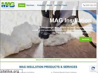 maginsulation.com