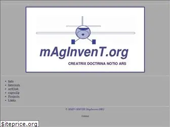 maginvent.org
