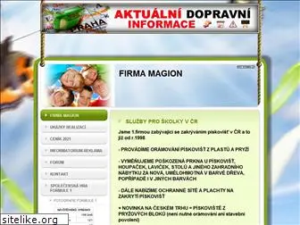 magion.firemni-web.cz